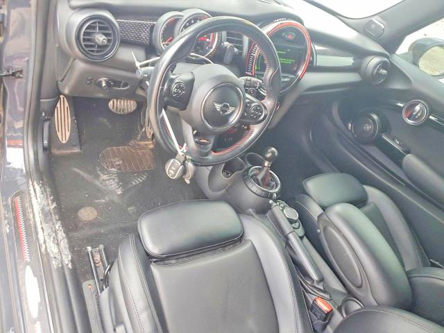 Photo 8 from auction – 2016 MINI COOPER with VIN WMWXM9C51GT996722