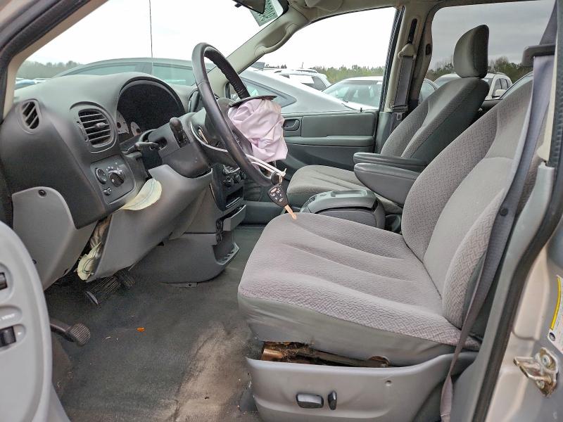 Photo 7 from auction – 2007 DODGE GRAND CARA with VIN 2D4GP44L27R165010
