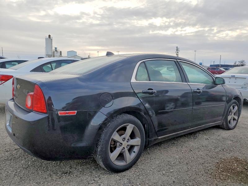 Zdjęcie 3 z aukcji – 2012 CHEVROLET MALIBU z VIN 1G1ZC5E04CF120852
