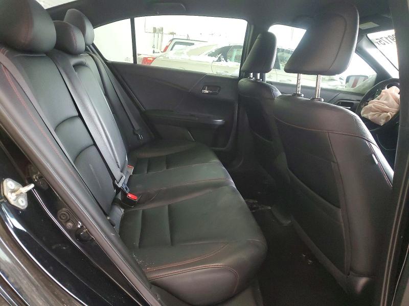 Photo 10 from auction – 2017 HONDA ACCORD SPO with VIN 1HGCR2F13HA166325