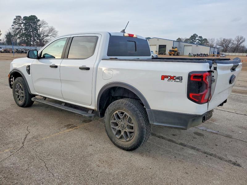 Photo 2 from auction – 2024 FORD RANGER with VIN 1FTER4HH5RLE75085
