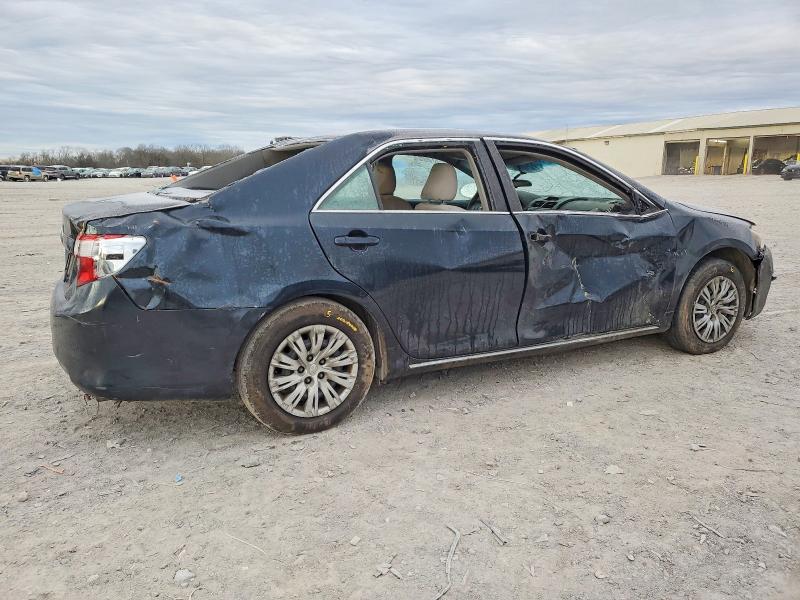 Zdjęcie 3 z aukcji – 2012 TOYOTA CAMRY BASE z VIN 4T1BF1FK6CU124899