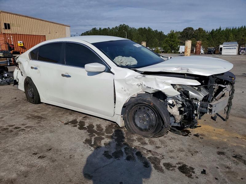 Photo 4 from auction – 2016 NISSAN ALTIMA 2.5 with VIN 1N4AL3AP9GC246956