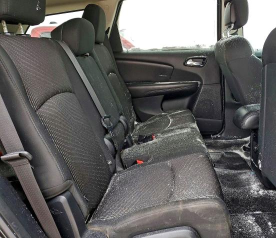 Photo 11 from auction – 2011 DODGE JOURNEY MA with VIN 3D4PG1FG4BT526855