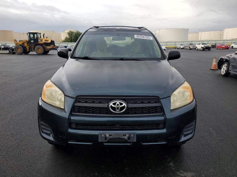 Photo 5 from auction – 2010 TOYOTA RAV4 with VIN JTMZF4DV8AD022292