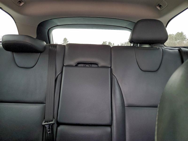 Photo 10 from auction – 2016 VOLVO XC60 T5 PR with VIN YV4612RK8G2829756
