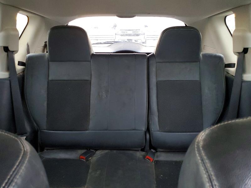 Photo 10 from auction – 2015 JEEP COMPASS SP with VIN 1C4NJCBA9FD126269