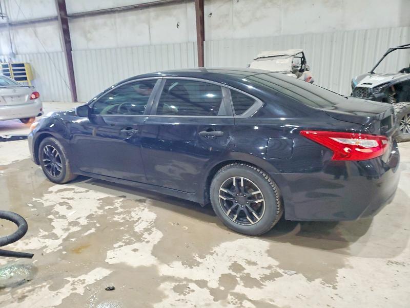 Photo 2 from auction – 2016 NISSAN ALTIMA 2.5 with VIN 1N4AL3APXGN308787