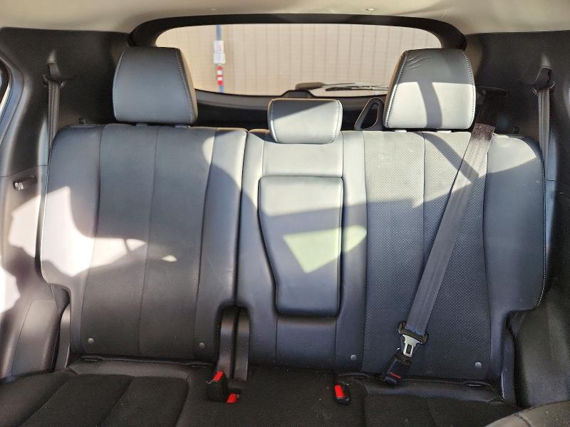 Foto 10 de la subasta – 2024 MITSUBISHI ECLIPSE CR con VIN JA4ATWAA8RZ061296