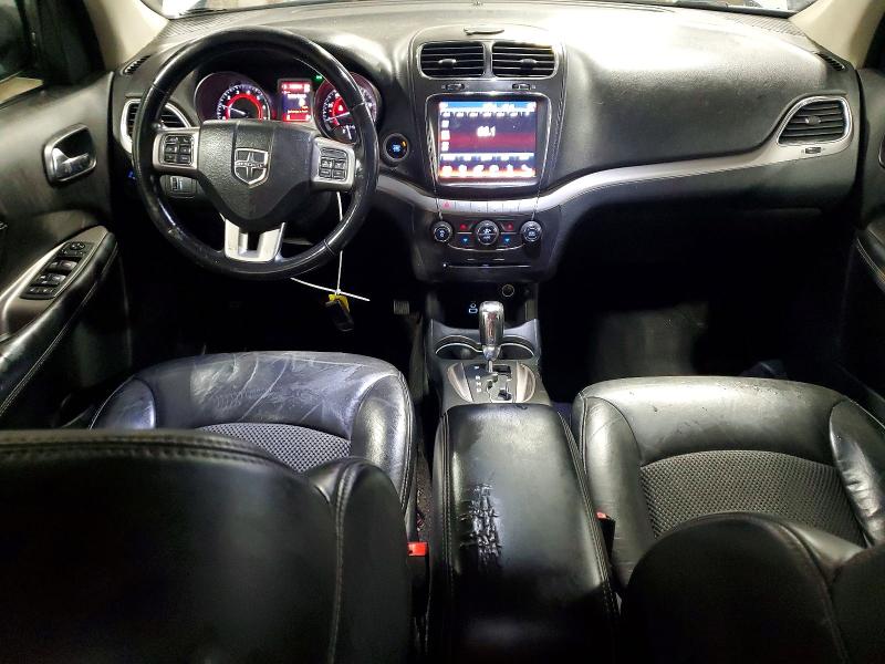 Photo 8 from auction – 2019 DODGE JOURNEY CR with VIN 3C4PDDGG8KT841048