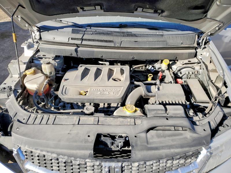 Photo 11 from auction – 2013 DODGE JOURNEY SE with VIN 3C4PDCAB4DT684872