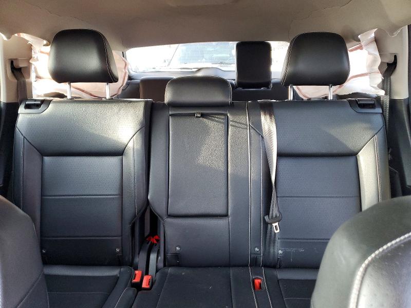 Photo 10 from auction – 2021 VOLKSWAGEN ATLAS SE with VIN 1V2HR2CA0MC578451