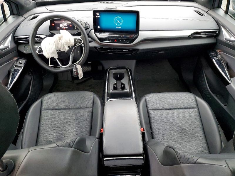 صورة رقم 8 من المزاد - 2023 VOLKSWAGEN ID.4 مع VIN 1V25MPE85PC035478