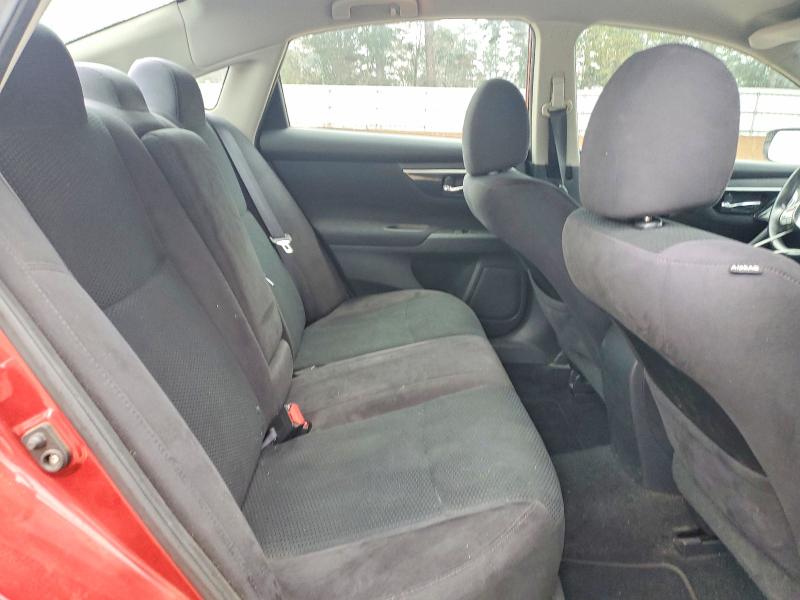 Photo 10 from auction – 2014 NISSAN ALTIMA 2.5 with VIN 1N4AL3AP9EN225350