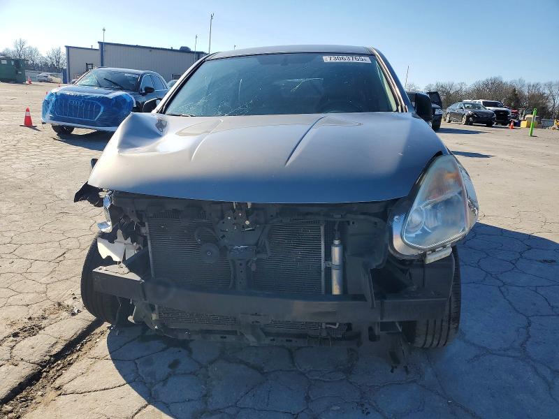 Photo 5 from auction – 2013 NISSAN ROGUE S with VIN JN8AS5MT8DW539408