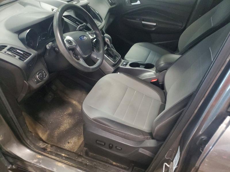 Photo 7 from auction – 2014 FORD ESCAPE with VIN 1FMCU0GXXEUA87440