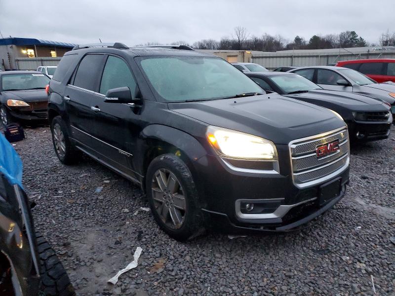 Photo 4 from auction – 2013 GMC ACADIA DEN with VIN 1GKKRTKD2DJ220373