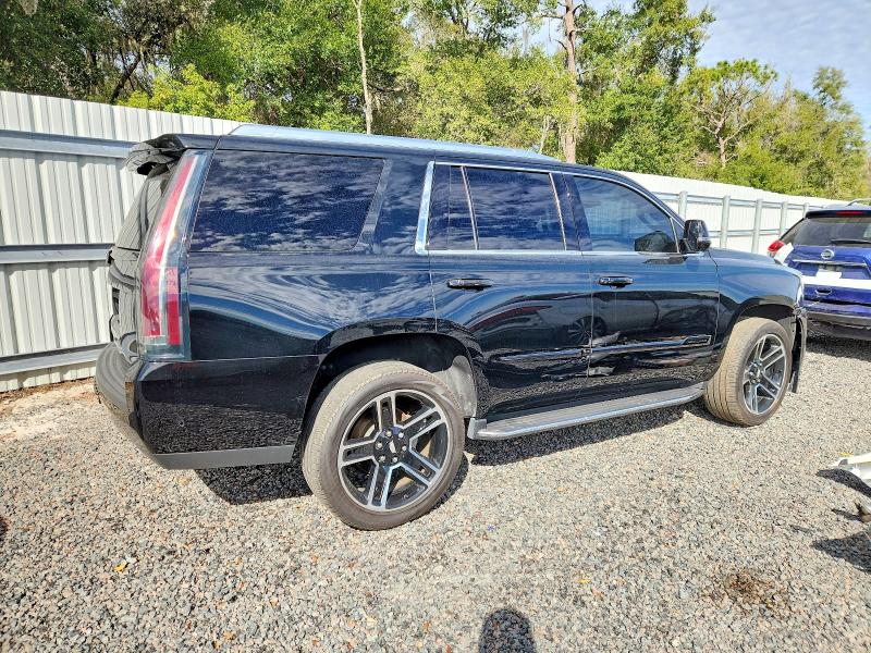 Photo 3 from auction – 2020 CADILLAC ESCALADE with VIN 1GYS3BKJ5LR291204