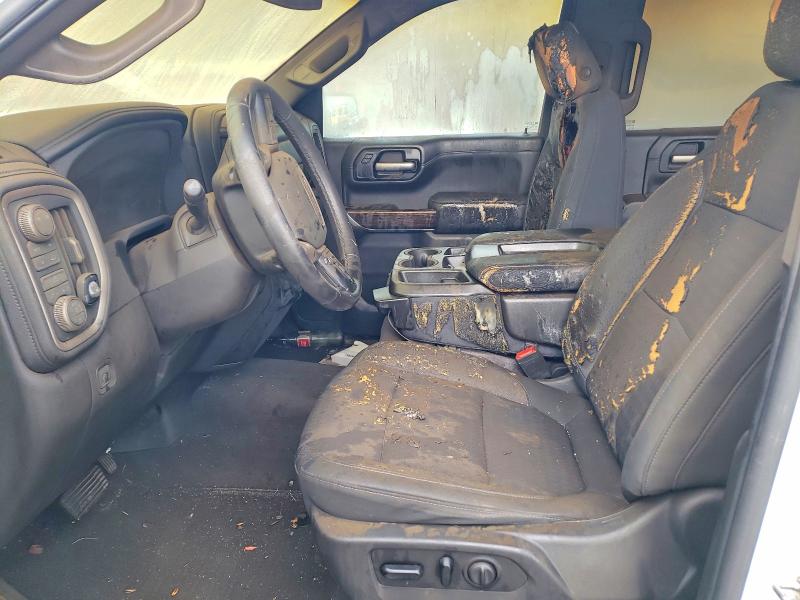 Photo 7 from auction – 2019 GMC SIERRA K15 with VIN 3GTU9BED3KG275892