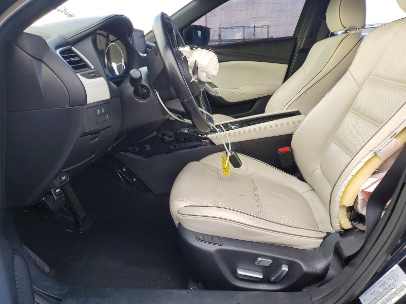 Photo 7 from auction – 2017 MAZDA 6 with VIN JM1GL1X56H1132442