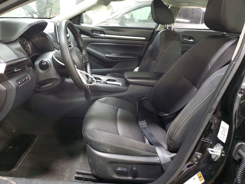Photo 7 from auction – 2022 NISSAN ALTIMA with VIN 1N4BL4DV1NN338729