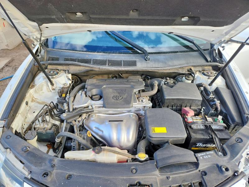 Photo 11 from auction – 2013 TOYOTA CAMRY L with VIN 4T1BF1FK4DU682784