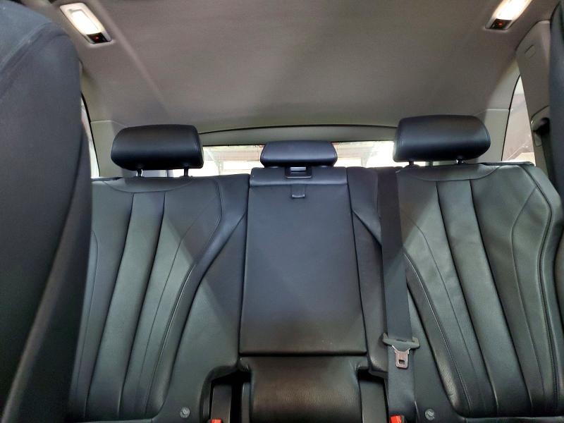 Photo 10 from auction – 2016 BMW X5 with VIN 5UXKR2C58G0R71760