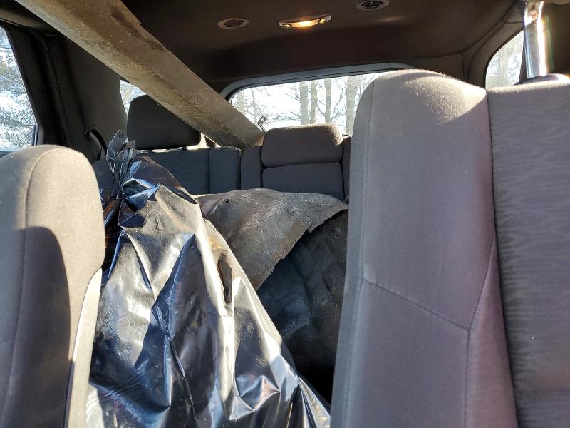 Photo 10 from auction – 2022 DODGE DURANGO SX with VIN 1C4RDJAG6NC158197