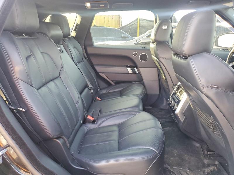 Zdjęcie 11 z aukcji – 2015 LAND ROVER RANGE ROVE z VIN SALWR2TF6FA511266