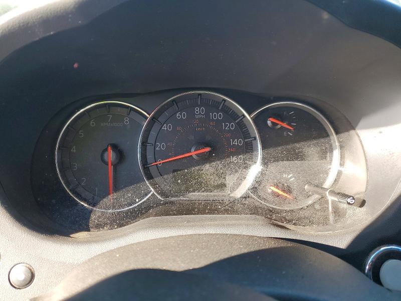 Zdjęcie 9 z aukcji – 2010 NISSAN MAXIMA S z VIN 1N4AA5AP6AC812435