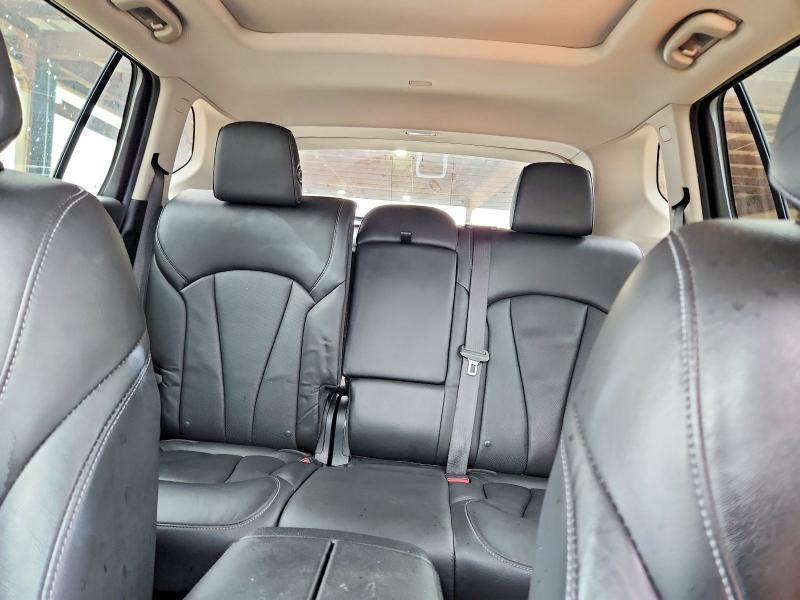 Photo 10 from auction – 2020 BUICK ENVISION E with VIN LRBFXCSA0LD197261