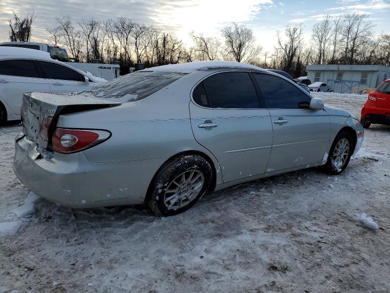 صورة رقم 3 من المزاد - 2003 LEXUS ES مع VIN JTHBF30G036003194