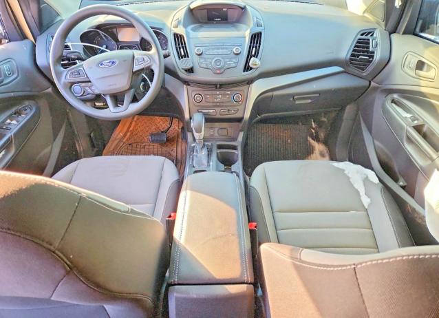 Photo 8 from auction – 2019 FORD ESCAPE S with VIN 1FMCU0F79KUA92979
