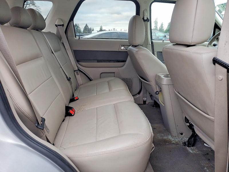 Zdjęcie 11 z aukcji – 2009 FORD ESCAPE z VIN 1FMCU59349KA06859