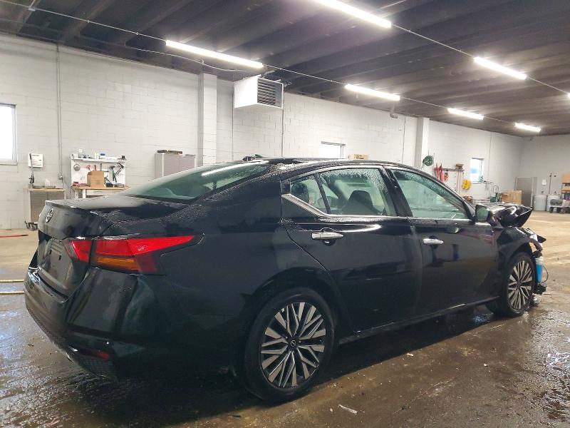 Photo 3 from auction – 2025 NISSAN ALTIMA SV with VIN 1N4BL4DV4SN376497