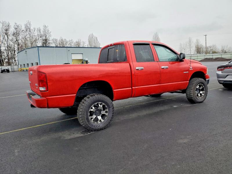 Foto 3 de la subasta – 2004 DODGE RAM 2500 con VIN 3D7KU28C54G103025