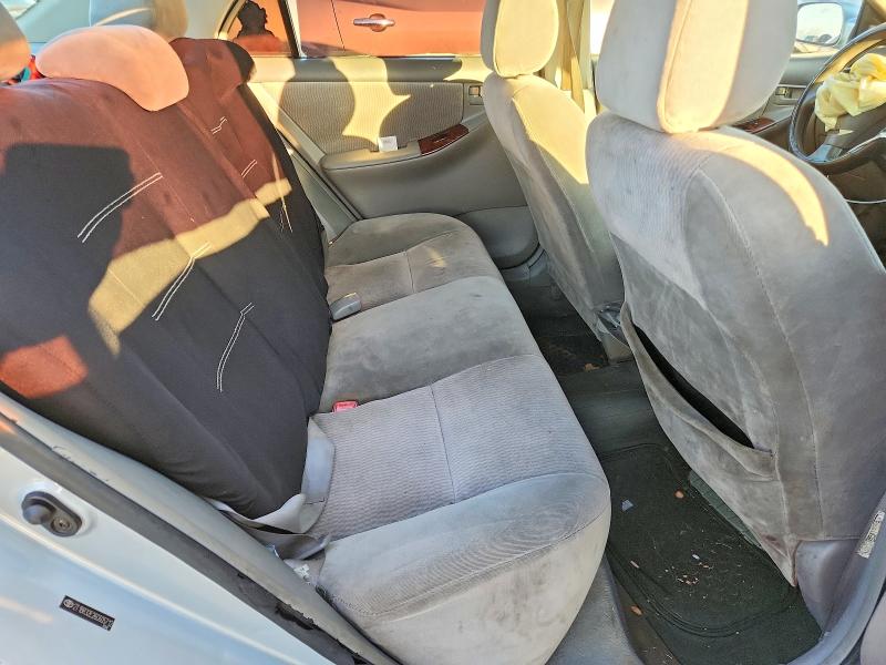 صورة رقم 10 من المزاد - 2006 TOYOTA COROLLA CE مع VIN 2T1BR32E26C605712