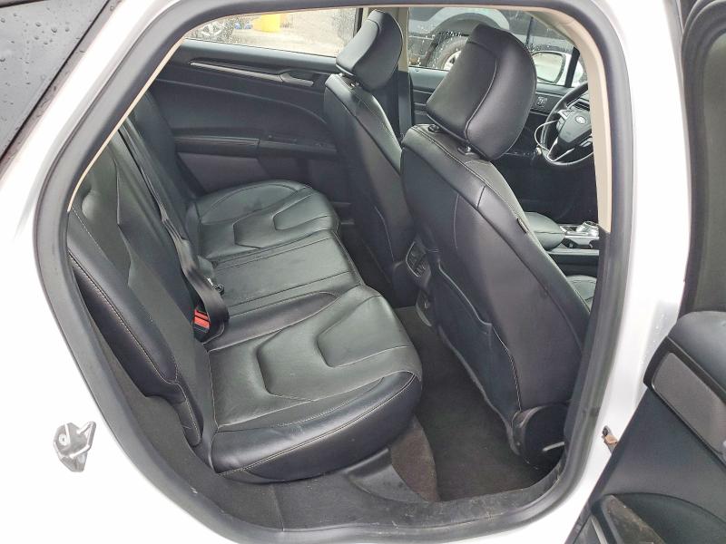 Photo 10 from auction – 2020 FORD FUSION TIT with VIN 3FA6P0D91LR192800
