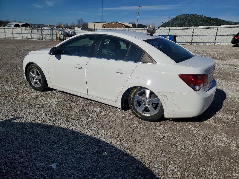 Photo 2 from auction – 2014 CHEVROLET CRUZE LT with VIN 1G1PC5SBXE7154790