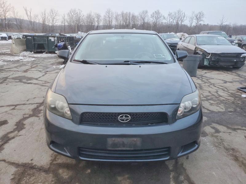 Photo 5 from auction – 2009 TOYOTA SCION TC with VIN JTKDE167490279097