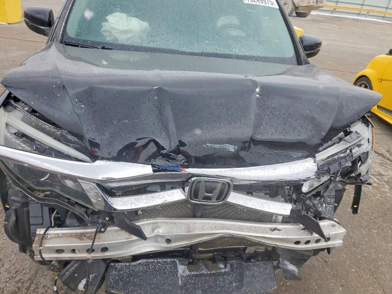 Zdjęcie 12 z aukcji – 2020 HONDA PILOT z VIN 5FNYF5H55LB013640