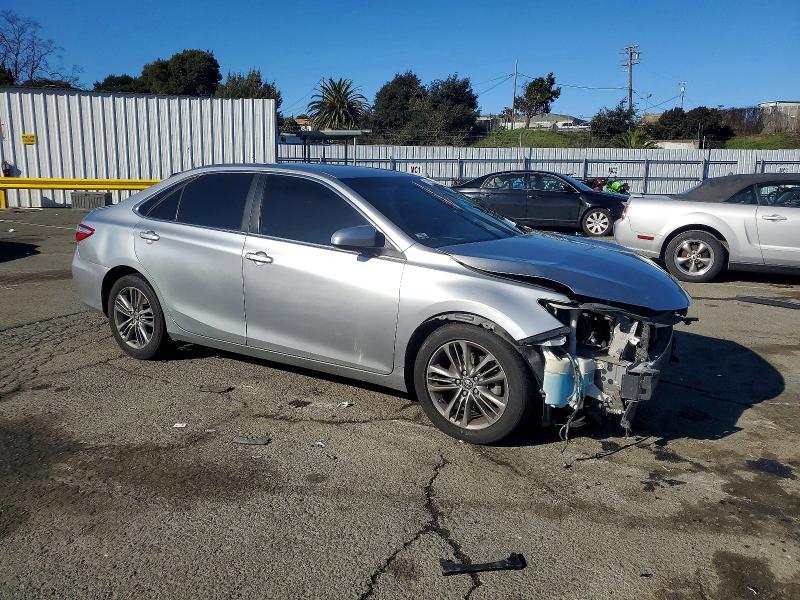 Photo 4 from auction – 2016 TOYOTA CAMRY LE with VIN 4T1BF1FK3GU136434
