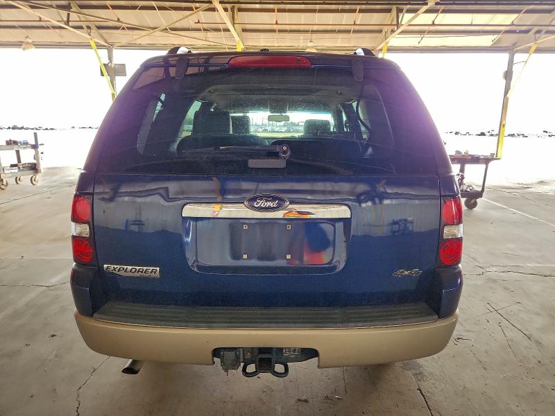 Photo 6 from auction – 2008 FORD EXPLORER E with VIN 1FMEU74838UA30337
