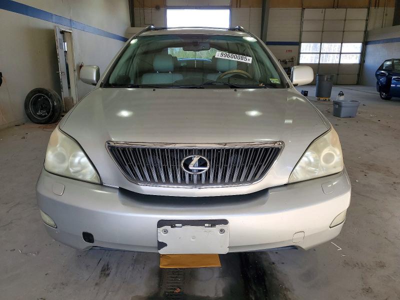 Photo 5 from auction – 2007 LEXUS RX 350 with VIN 2T2HK31U97C023580