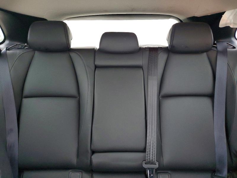Photo 10 from auction – 2023 MAZDA CX-30 SELE with VIN 3MVDMBBM2PM504914