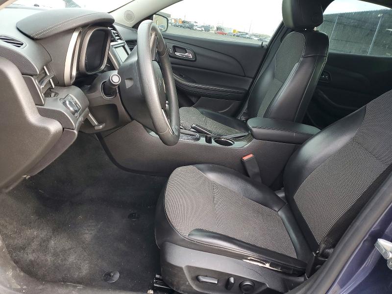 Photo 7 from auction – 2014 CHEVROLET MALIBU 1LT with VIN 1G11C5SL8EF303363