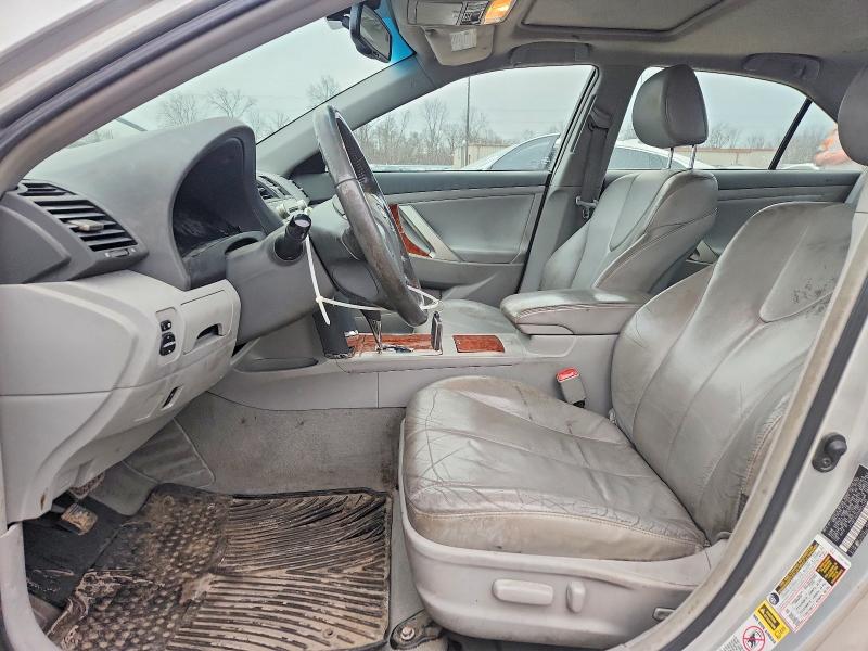 Photo 7 from auction – 2010 TOYOTA CAMRY BASE with VIN 4T4BF3EK0AR034485