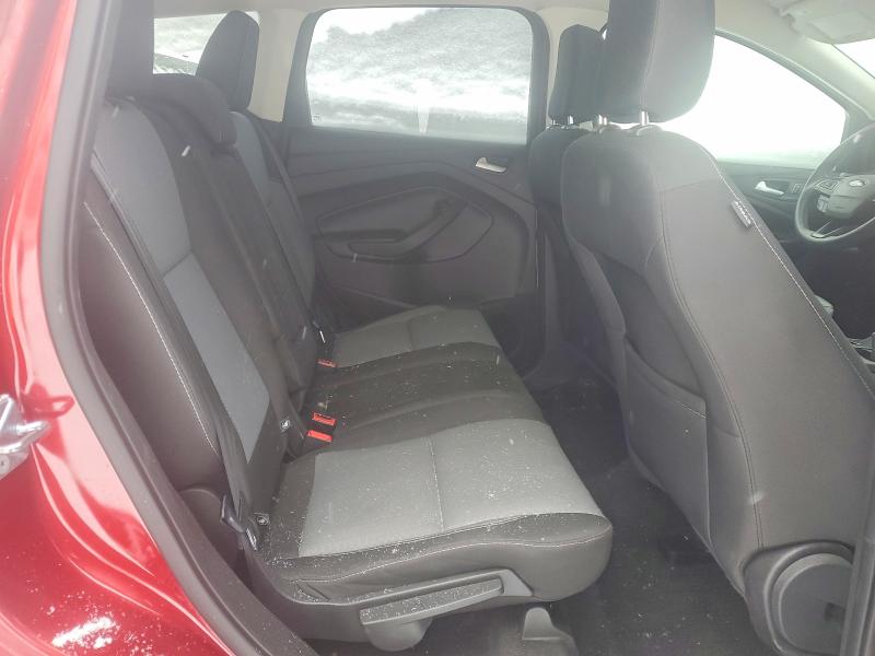 Photo 11 from auction – 2018 FORD ESCAPE SE with VIN 1FMCU9GD9JUA62100