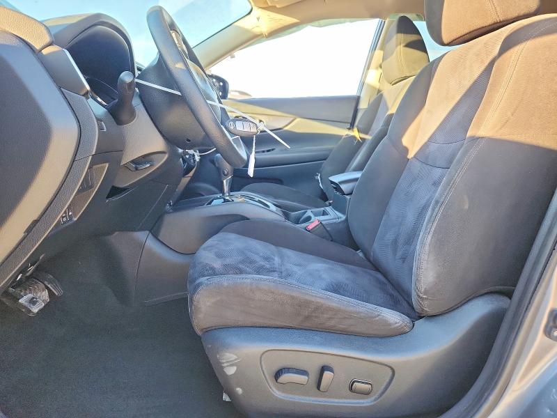 Photo 7 from auction – 2015 NISSAN ROGUE S with VIN KNMAT2MV2FP568778