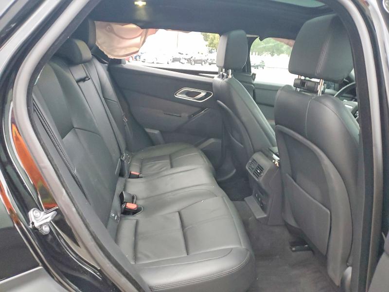 Photo 11 from auction – 2025 LAND ROVER RANGE ROVER VELAR with VIN SALYL2EX4SA393972
